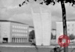 Image of reconstruction of Berlin Berlin Germany, 1952, second 12 stock footage video 65675068991