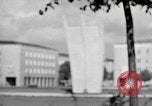 Image of reconstruction of Berlin Berlin Germany, 1952, second 13 stock footage video 65675068991