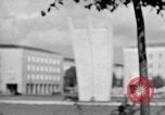 Image of reconstruction of Berlin Berlin Germany, 1952, second 14 stock footage video 65675068991