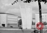Image of reconstruction of Berlin Berlin Germany, 1952, second 15 stock footage video 65675068991