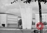 Image of reconstruction of Berlin Berlin Germany, 1952, second 17 stock footage video 65675068991