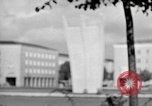 Image of reconstruction of Berlin Berlin Germany, 1952, second 18 stock footage video 65675068991