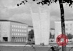 Image of reconstruction of Berlin Berlin Germany, 1952, second 20 stock footage video 65675068991