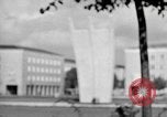 Image of reconstruction of Berlin Berlin Germany, 1952, second 21 stock footage video 65675068991