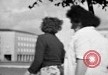 Image of reconstruction of Berlin Berlin Germany, 1952, second 22 stock footage video 65675068991