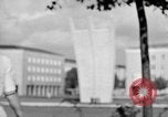 Image of reconstruction of Berlin Berlin Germany, 1952, second 23 stock footage video 65675068991