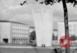 Image of reconstruction of Berlin Berlin Germany, 1952, second 24 stock footage video 65675068991