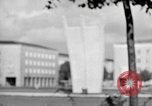 Image of reconstruction of Berlin Berlin Germany, 1952, second 25 stock footage video 65675068991