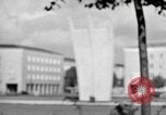 Image of reconstruction of Berlin Berlin Germany, 1952, second 26 stock footage video 65675068991