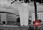 Image of reconstruction of Berlin Berlin Germany, 1952, second 27 stock footage video 65675068991