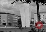 Image of reconstruction of Berlin Berlin Germany, 1952, second 28 stock footage video 65675068991