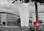 Image of reconstruction of Berlin Berlin Germany, 1952, second 29 stock footage video 65675068991