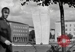 Image of reconstruction of Berlin Berlin Germany, 1952, second 30 stock footage video 65675068991