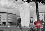 Image of reconstruction of Berlin Berlin Germany, 1952, second 31 stock footage video 65675068991