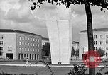 Image of reconstruction of Berlin Berlin Germany, 1952, second 34 stock footage video 65675068991