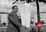 Image of reconstruction of Berlin Berlin Germany, 1952, second 35 stock footage video 65675068991