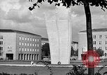 Image of reconstruction of Berlin Berlin Germany, 1952, second 36 stock footage video 65675068991