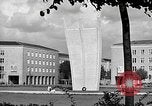 Image of reconstruction of Berlin Berlin Germany, 1952, second 37 stock footage video 65675068991