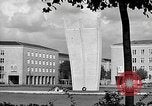 Image of reconstruction of Berlin Berlin Germany, 1952, second 39 stock footage video 65675068991