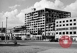 Image of reconstruction of Berlin Berlin Germany, 1952, second 44 stock footage video 65675068991
