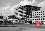 Image of reconstruction of Berlin Berlin Germany, 1952, second 45 stock footage video 65675068991