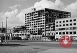 Image of reconstruction of Berlin Berlin Germany, 1952, second 48 stock footage video 65675068991