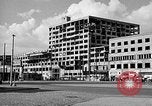 Image of reconstruction of Berlin Berlin Germany, 1952, second 49 stock footage video 65675068991