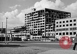 Image of reconstruction of Berlin Berlin Germany, 1952, second 50 stock footage video 65675068991