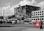 Image of reconstruction of Berlin Berlin Germany, 1952, second 51 stock footage video 65675068991