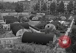 Image of reconstruction in Berlin after World War 2 Berlin Germany, 1952, second 6 stock footage video 65675068992