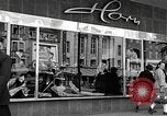 Image of reconstruction of Berlin Berlin Germany, 1952, second 7 stock footage video 65675068993