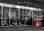 Image of reconstruction of Berlin Berlin Germany, 1952, second 8 stock footage video 65675068993
