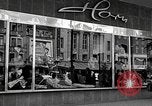 Image of reconstruction of Berlin Berlin Germany, 1952, second 9 stock footage video 65675068993