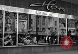 Image of reconstruction of Berlin Berlin Germany, 1952, second 14 stock footage video 65675068993