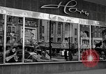 Image of reconstruction of Berlin Berlin Germany, 1952, second 15 stock footage video 65675068993