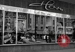 Image of reconstruction of Berlin Berlin Germany, 1952, second 16 stock footage video 65675068993