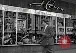 Image of reconstruction of Berlin Berlin Germany, 1952, second 17 stock footage video 65675068993