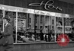 Image of reconstruction of Berlin Berlin Germany, 1952, second 18 stock footage video 65675068993
