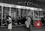 Image of reconstruction of Berlin Berlin Germany, 1952, second 19 stock footage video 65675068993