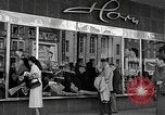 Image of reconstruction of Berlin Berlin Germany, 1952, second 20 stock footage video 65675068993