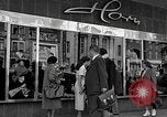 Image of reconstruction of Berlin Berlin Germany, 1952, second 24 stock footage video 65675068993
