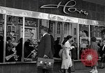 Image of reconstruction of Berlin Berlin Germany, 1952, second 25 stock footage video 65675068993