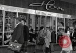 Image of reconstruction of Berlin Berlin Germany, 1952, second 26 stock footage video 65675068993
