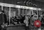 Image of reconstruction of Berlin Berlin Germany, 1952, second 27 stock footage video 65675068993