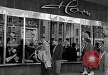 Image of reconstruction of Berlin Berlin Germany, 1952, second 30 stock footage video 65675068993