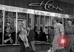 Image of reconstruction of Berlin Berlin Germany, 1952, second 31 stock footage video 65675068993