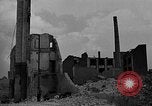 Image of reconstruction of Berlin Berlin Germany, 1952, second 32 stock footage video 65675068993
