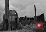 Image of reconstruction of Berlin Berlin Germany, 1952, second 33 stock footage video 65675068993