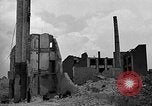 Image of reconstruction of Berlin Berlin Germany, 1952, second 35 stock footage video 65675068993