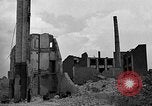 Image of reconstruction of Berlin Berlin Germany, 1952, second 42 stock footage video 65675068993